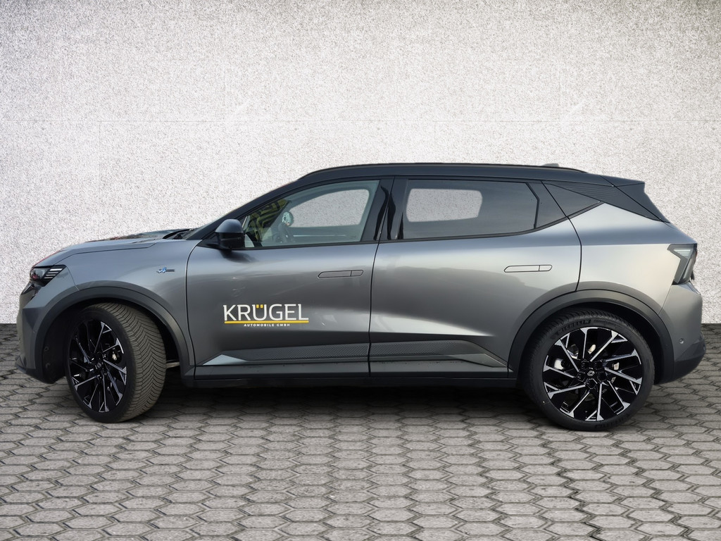 Renault Scenic E-TECH – Bild 3