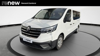TRAFIC COMBI