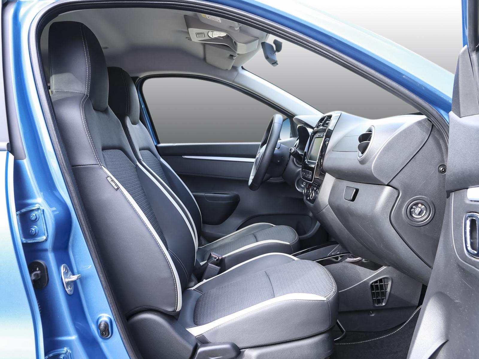 Dacia Spring – Bild 3