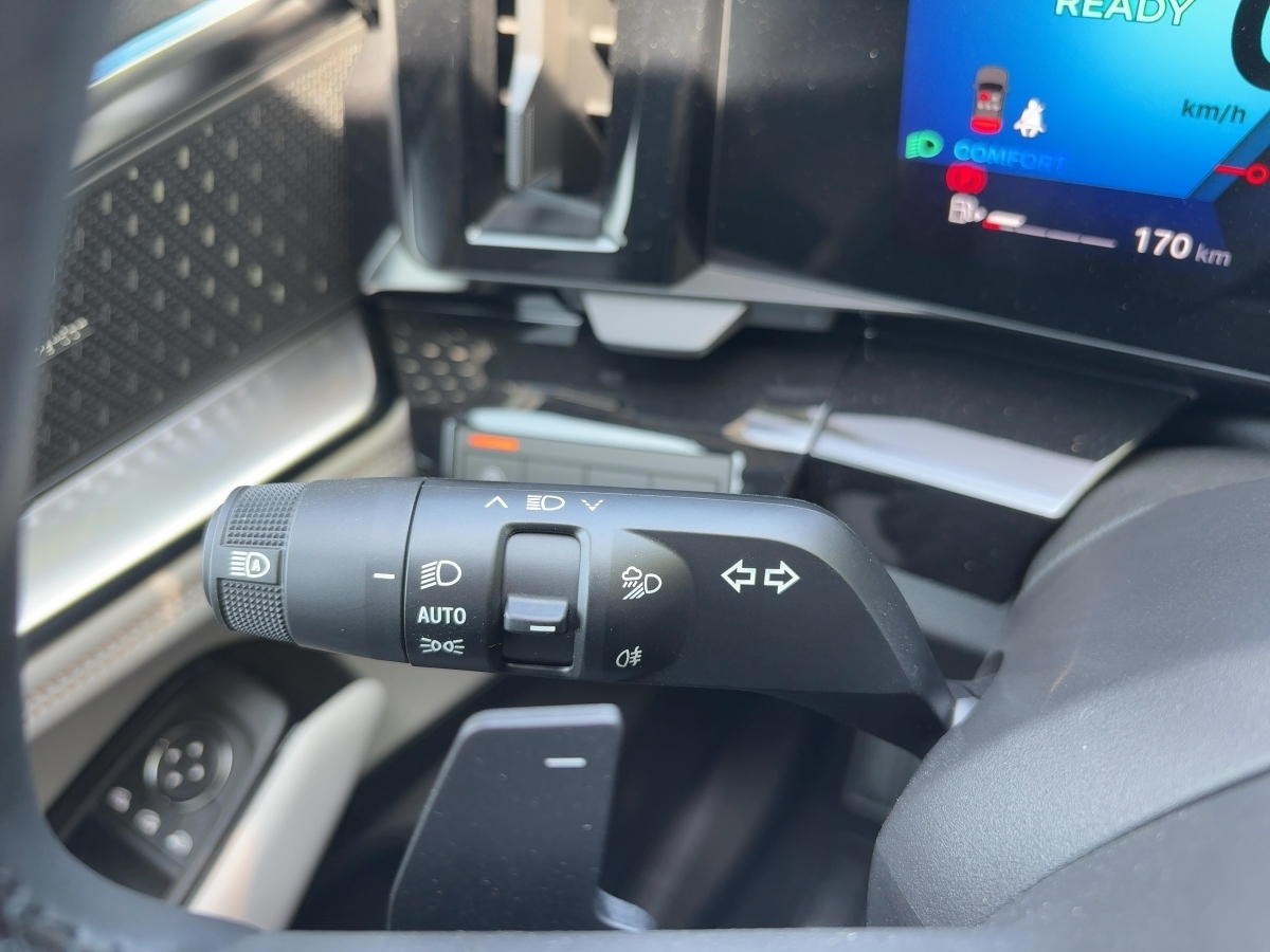 Renault Espace – Bild 13