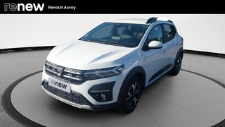 SANDERO