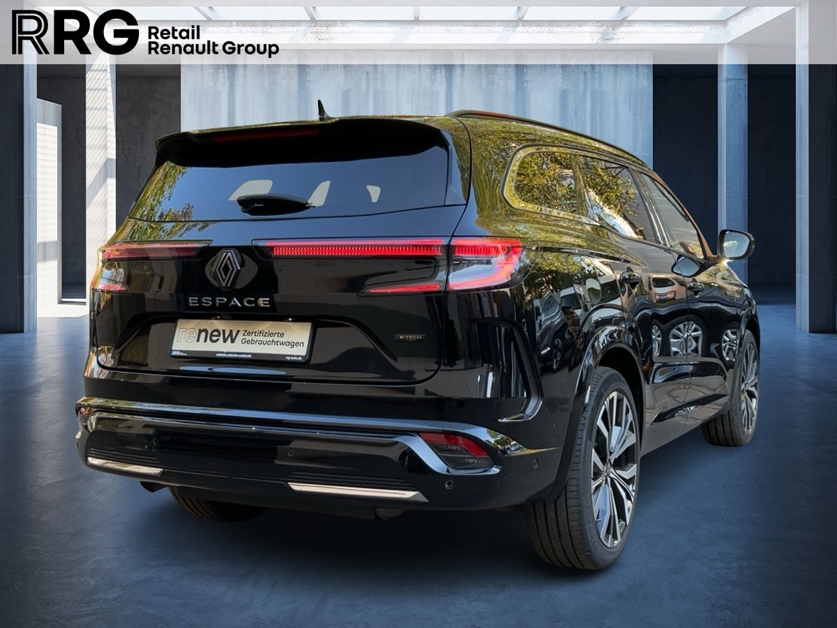 Renault Espace – Bild 4