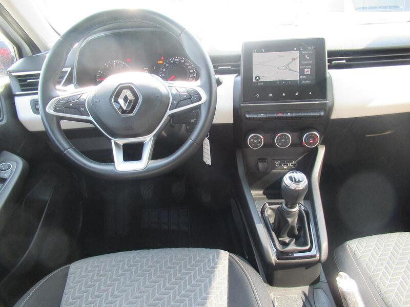 Renault Clio V