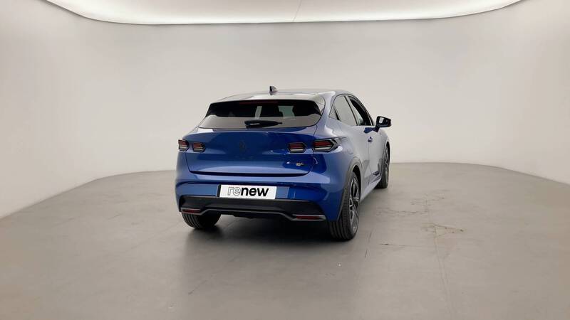 Renault Clio VI