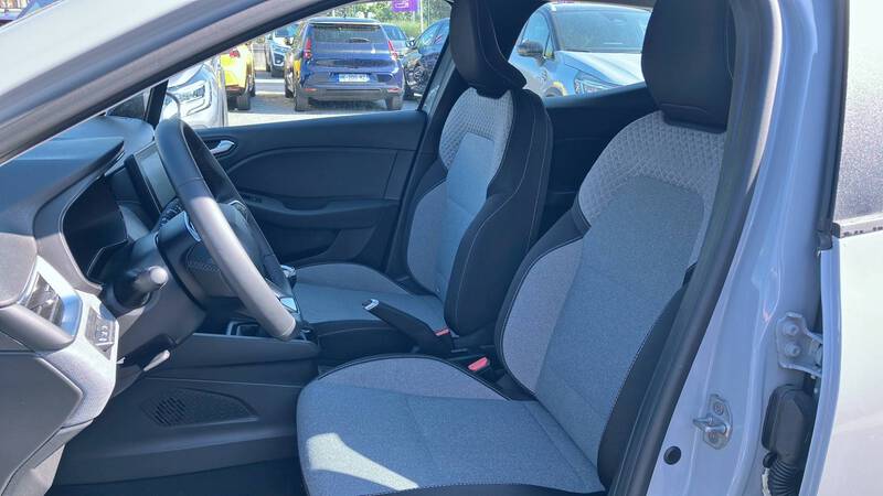 Renault Clio V