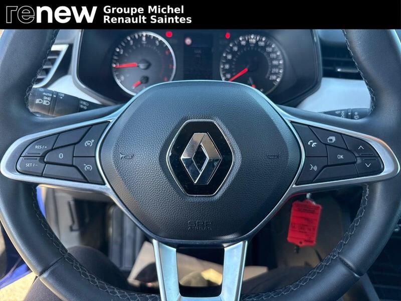 Renault Clio V