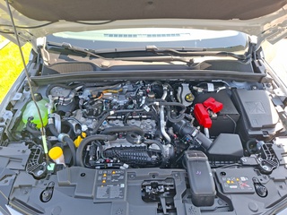 Vehicle 3D Image