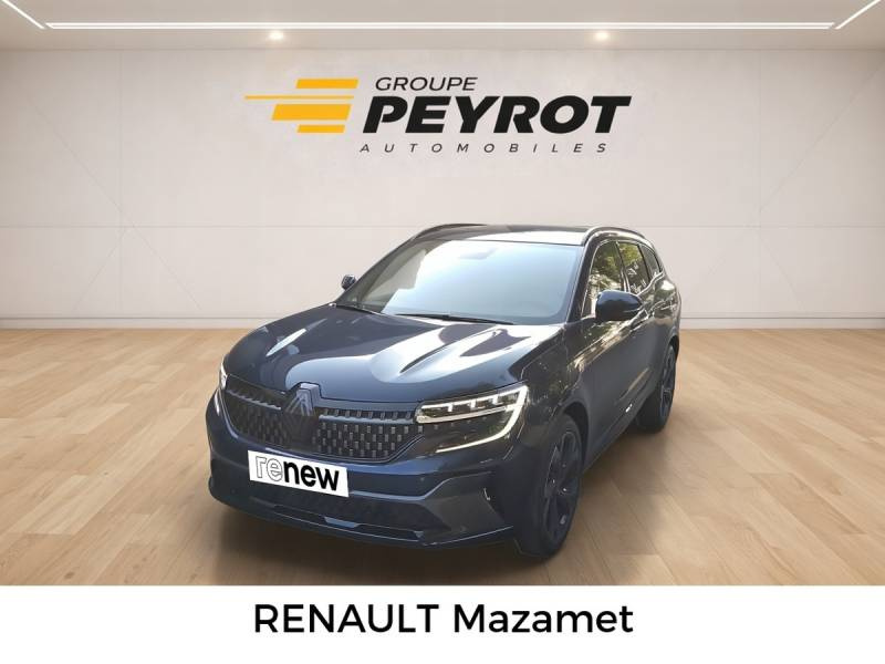 Renault Espace VI