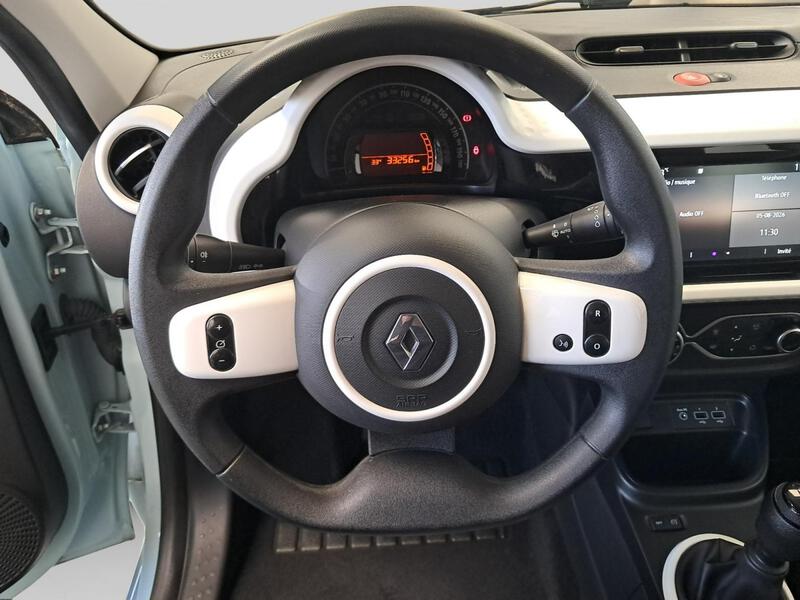 Renault Twingo III