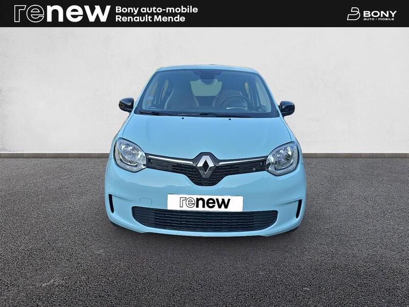 Renault Twingo III