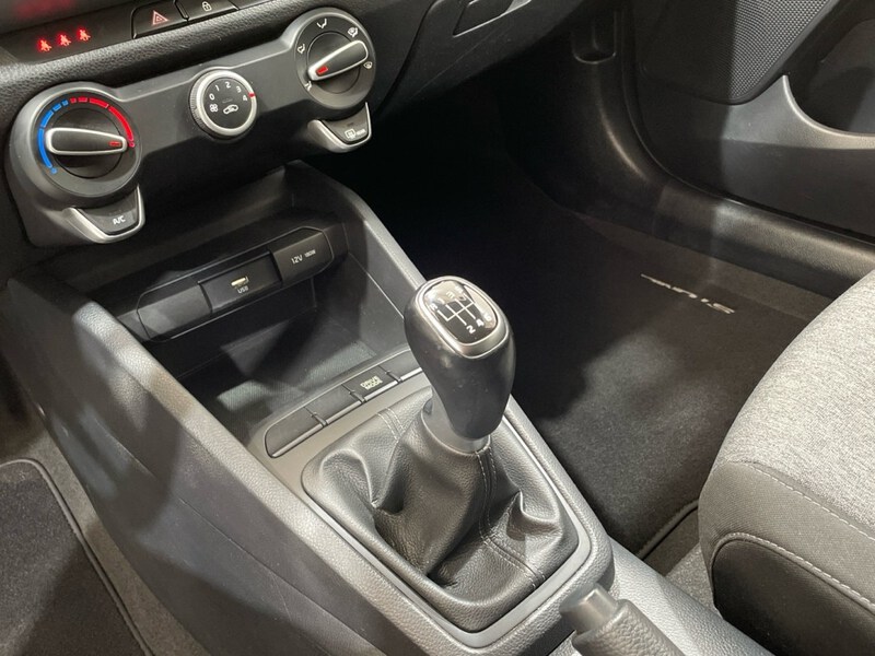 KIA Stonic
