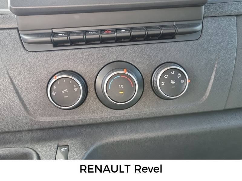 Renault Master III