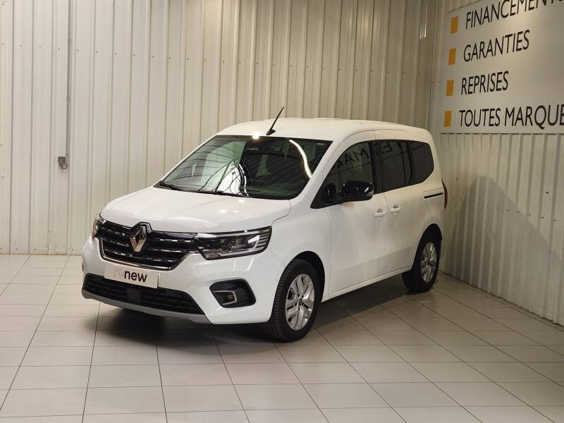 Renault Kangoo VP
