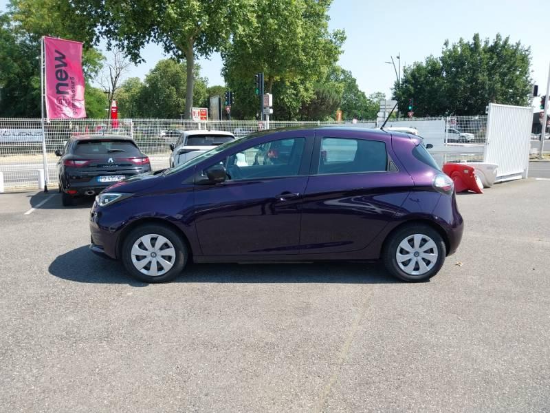 Renault ZOE E-Tech Electrique