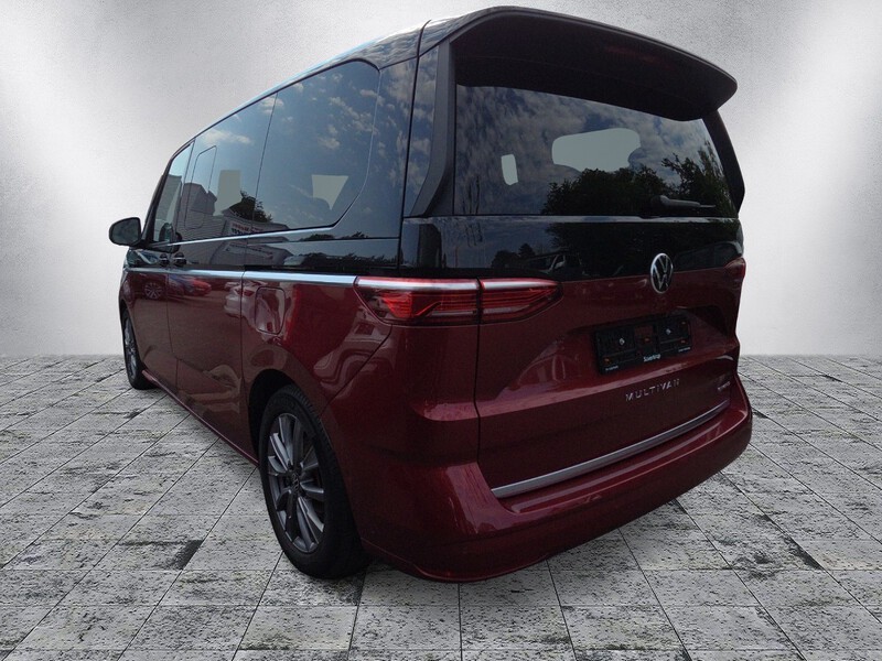 VW Multivan