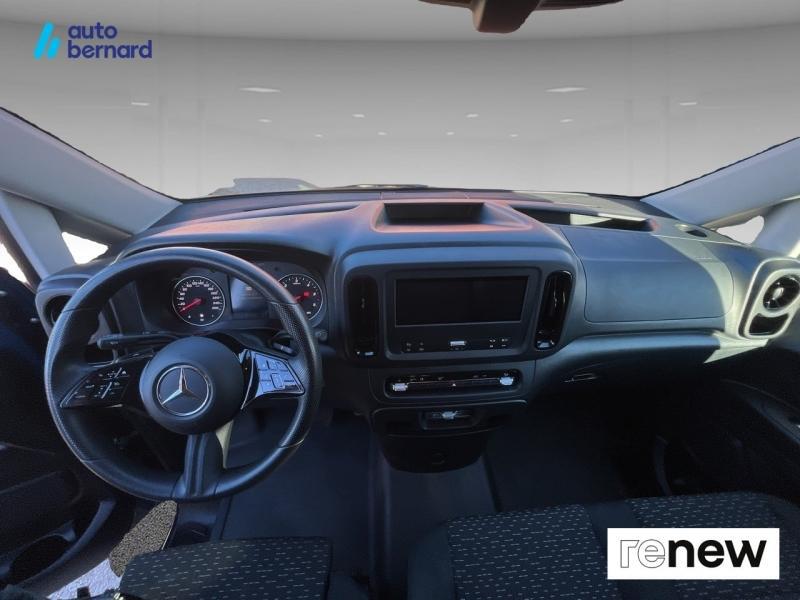 Mercedes Vito Fourgon