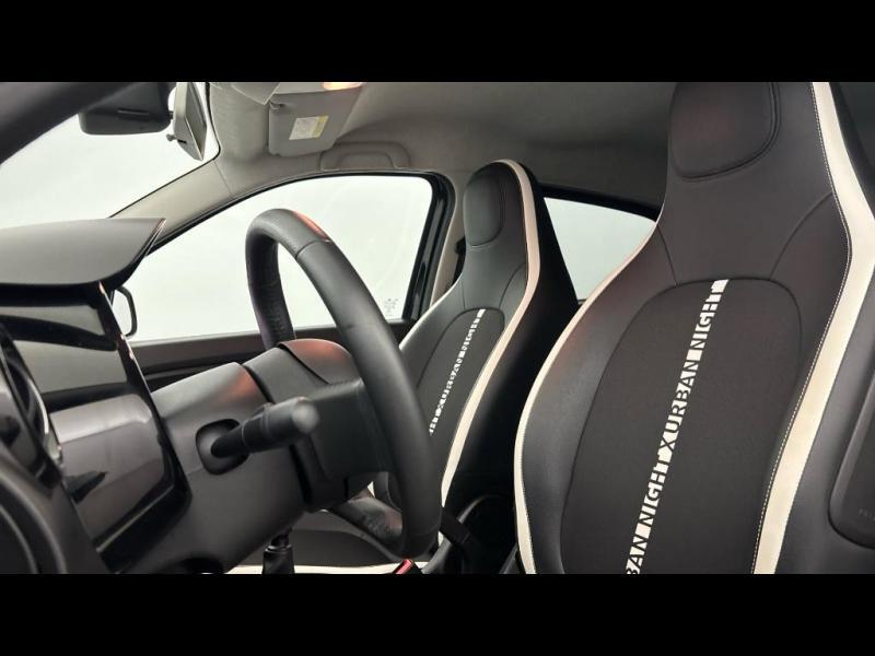 Renault Twingo III