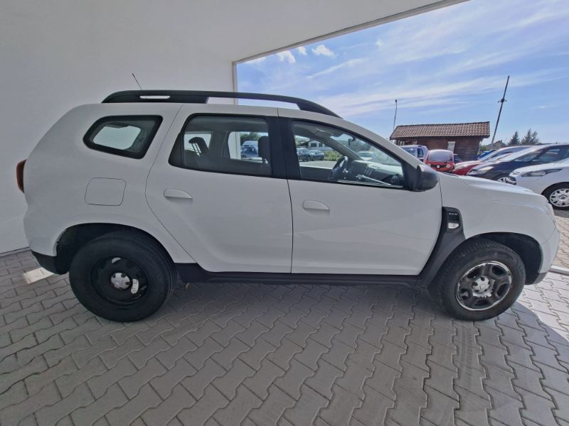 DACIA Duster 2019 — imagine 30