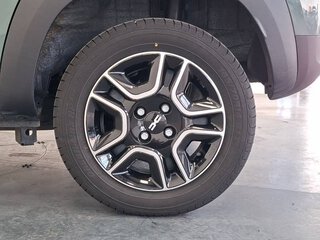 Vehicle 3D Image