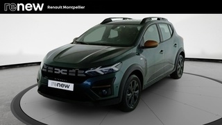 SANDERO