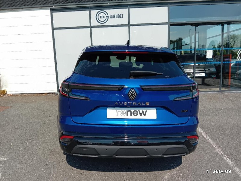 Renault Austral