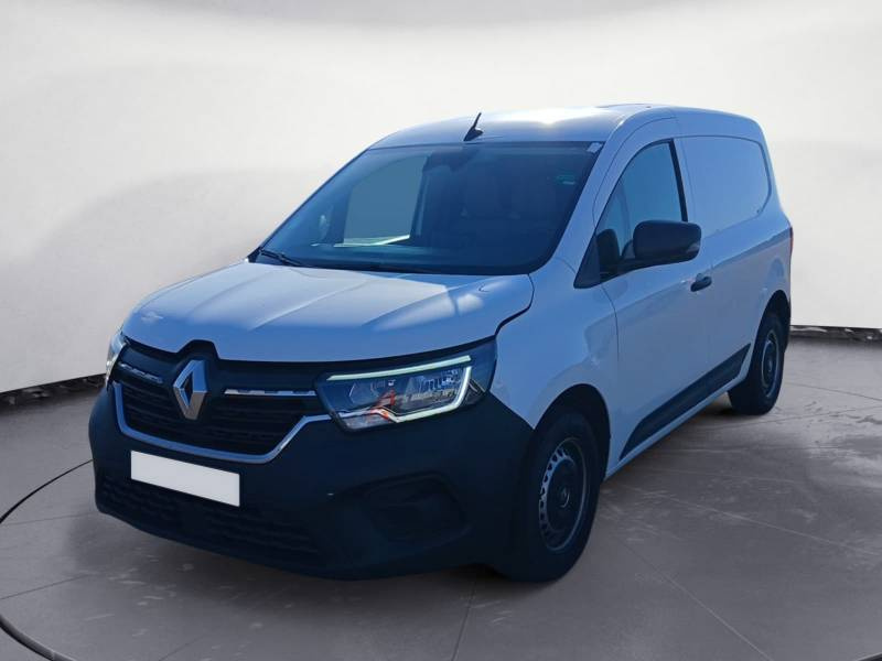 Renault Kangoo VU