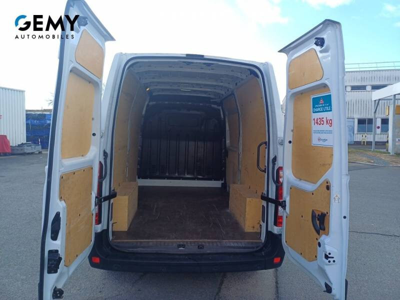 Renault Master III