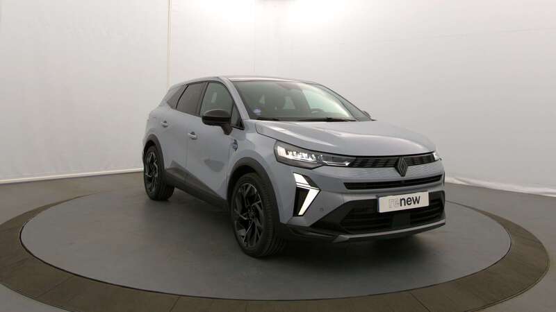 Renault Symbioz