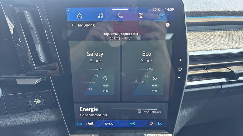 Renault Espace VI