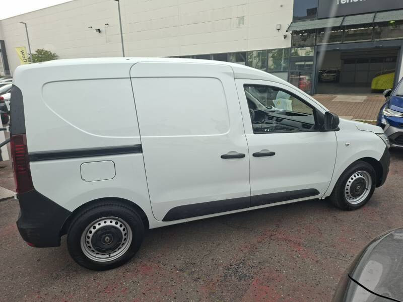 Renault Express VAN