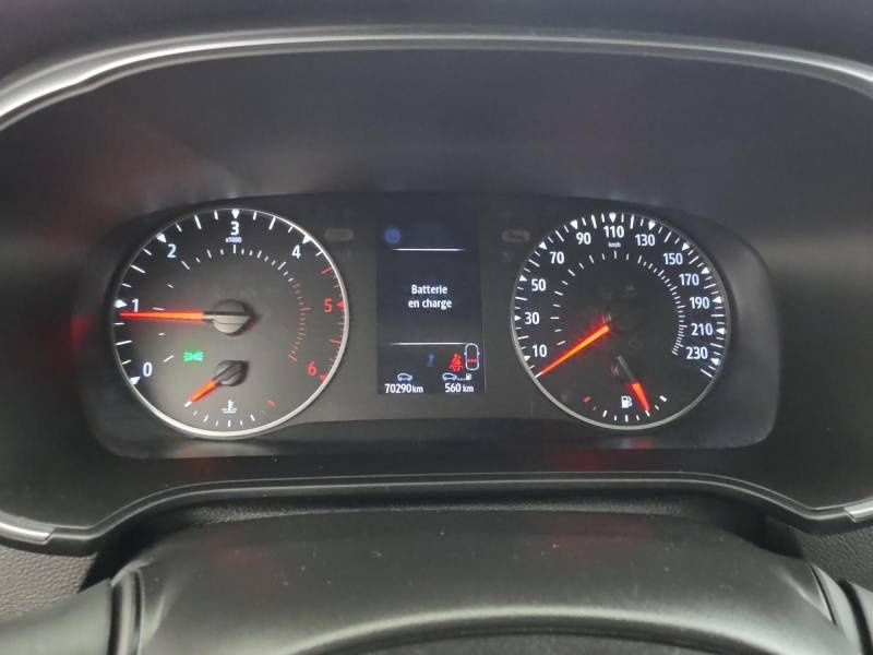 Renault Megane IV Berline