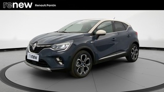 CAPTUR
