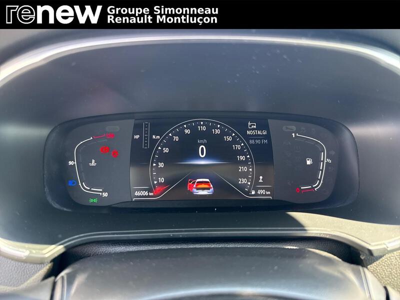 Renault Megane IV Berline