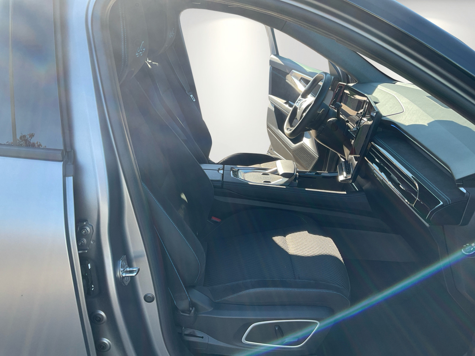 Renault Austral – Bild 15