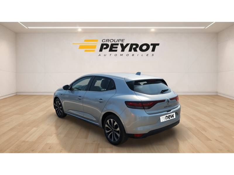Renault Megane IV Berline