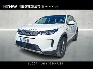 Discovery Sport