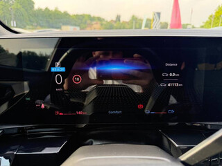 Vehicle 3D Image
