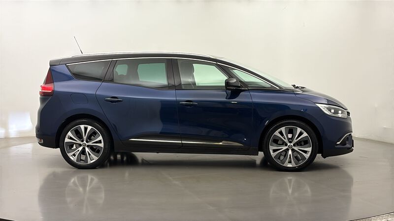 Renault Grand Scenic IV