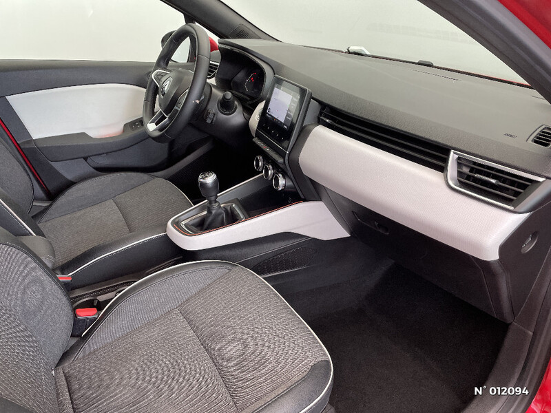 Renault Clio V