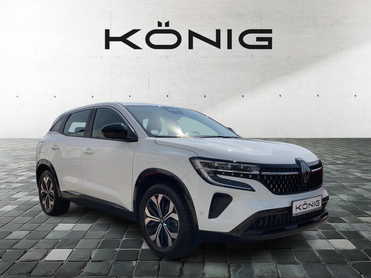 Renault Austral – Bild 5