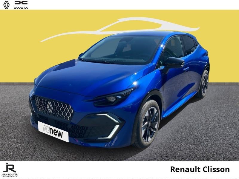 Renault Clio VI