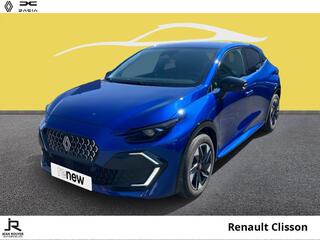 CLIO VI