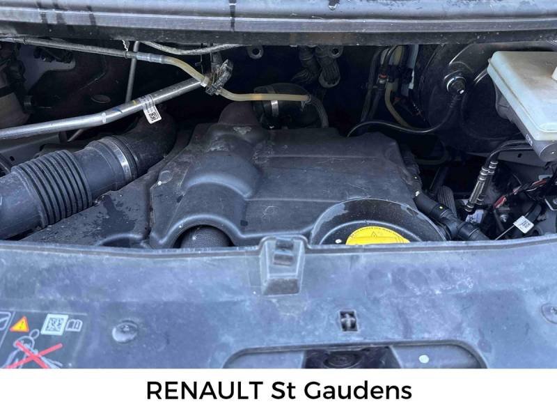 Renault Master III