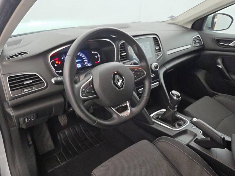 Renault Megane IV Berline