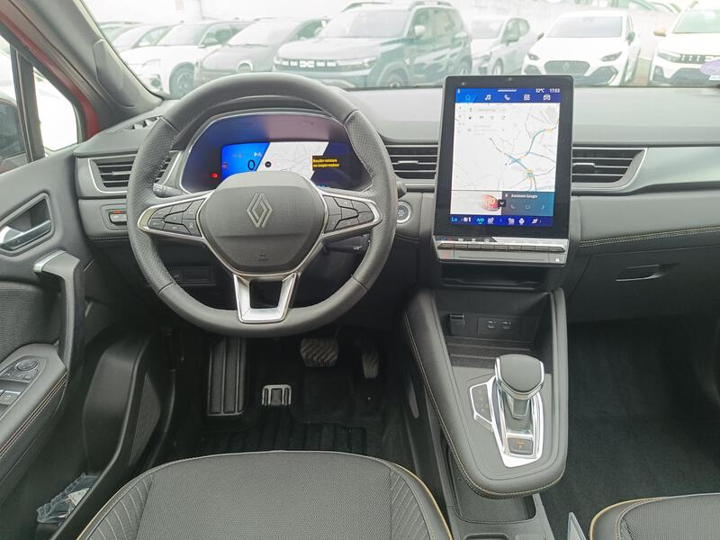 Renault Symbioz