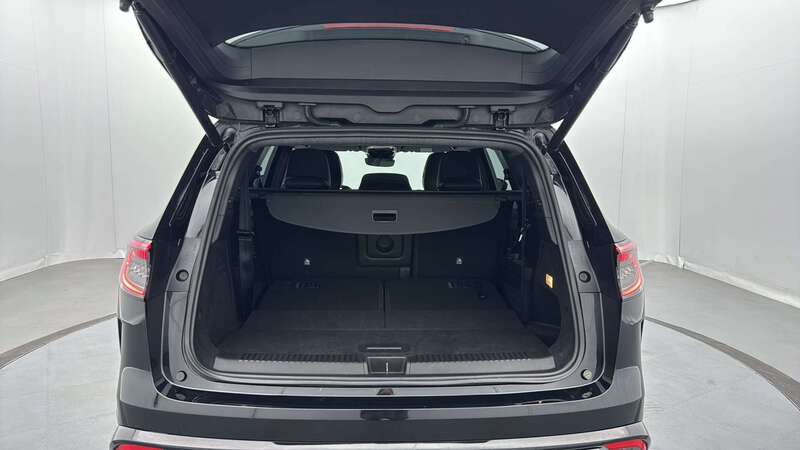 Renault Espace VI