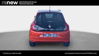 Vehicle 3D Image