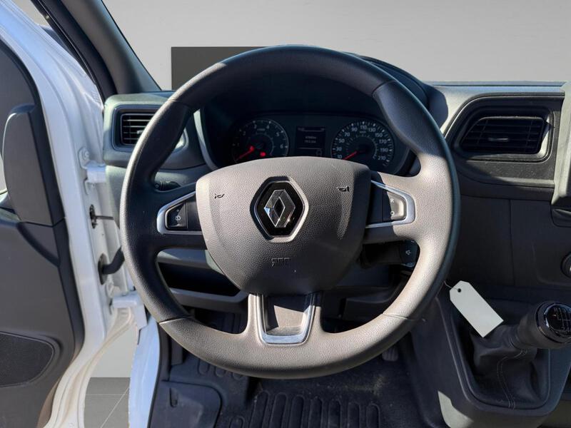 Renault Master Fourgon