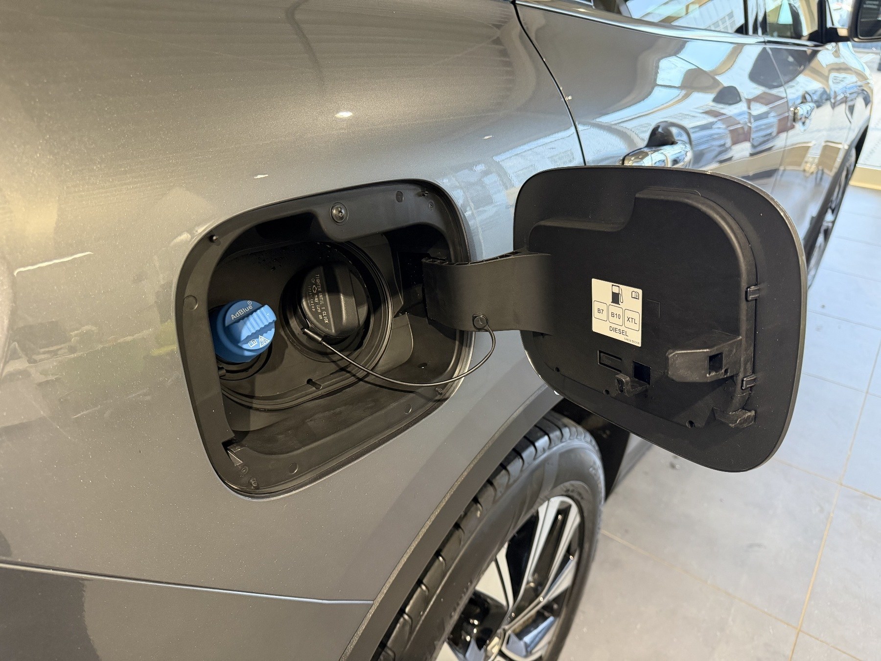 Renault Koleos – Bild 44
