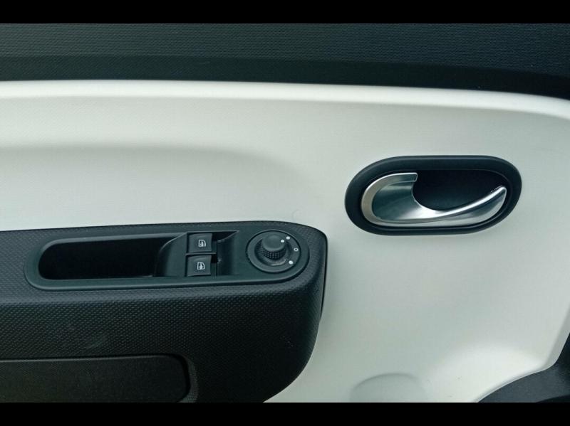Renault Twingo E-Tech Electrique